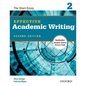 Effective Academic Writing 2: The Short Essay - Paperback