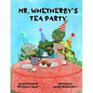 Mr. Whetherby's Tea party - Paperback