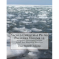 Sacred Christmas Piano Preludes Volume 12: Original Christmas Piano Solos For Worship Services - Paperback