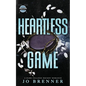 Heartless Game - Paperback