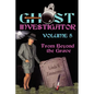 Ghost Investigator Volume 5: From Beyond the Grave - Paperback