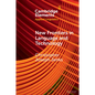 New Frontiers in Language and Technology - Paperback