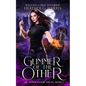 Glimmer of The Other: An Urban Fantasy Novel - Paperback