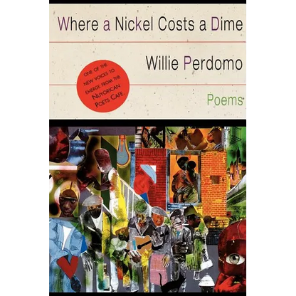 Where a Nickel Costs a Dime - Paperback