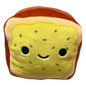 Cheeky Chonks Reversible Plush - Rearly Garlicky