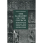 The Allegory of the Church: Romanesque Portals and Their Verse Inscriptions - Paperback