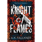 Knight of Flames - Paperback