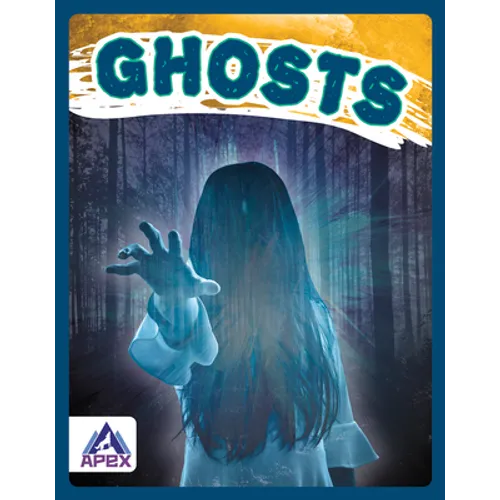Ghosts - Library Binding