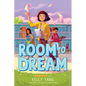 Room to Dream (Front Desk #3) - Hardcover