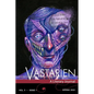 Vastarien: A Literary Journal vol. 5, issue 1 - Paperback