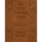 Life Under God: The Kingdom Agenda 365 Daily Devotional Readings - Paperback
