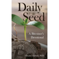 Daily Seed: A Bitcoiner's Devotional - Hardcover