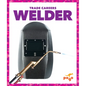 Welder - Paperback