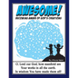 Awesome!: Becoming Aware of God's Creations - Paperback