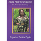 From Pain To Purpose - Paperback