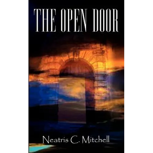 The Open Door - Paperback