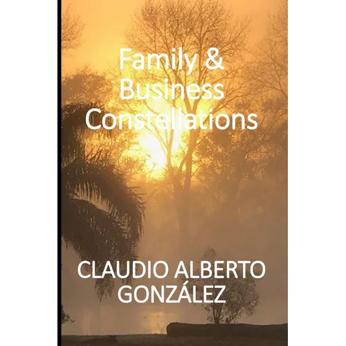 Family & Business Constellations - Paperback