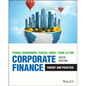 Corporate Finance: Theory and Practice - Paperback