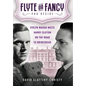 Flyte or Fancy: Evelyn Waugh meets Harry Clifton on the road to Brideshead - Hardcover
