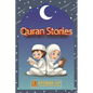 Quran Stories: Stories of the Prophets for Children - Paperback