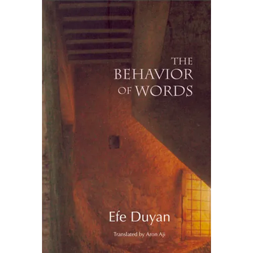 The Behavior of Words - Paperback