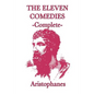 The Eleven Comedies -Complete- - Paperback