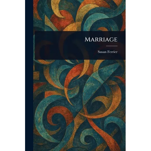 Marriage - Paperback