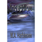 Inception: Projekt Saucer, Book 1 - Paperback