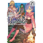 RE: Zero -Starting Life in Another World-, Vol. 27 (Light Novel) - Paperback