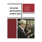 The Culture and Philosophy of Ridley Scott - Paperback