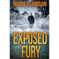 Exposed Fury - Paperback