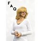 FAQ - Hardcover