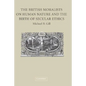 The British Moralists on Human Nature and the Birth of Secular Ethics - Hardcover