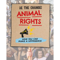 Animal Rights - Paperback