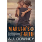 Marlin's Faith: The Virtues Book II - Paperback