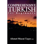 Comprehensive Turkish for Beginners - Paperback