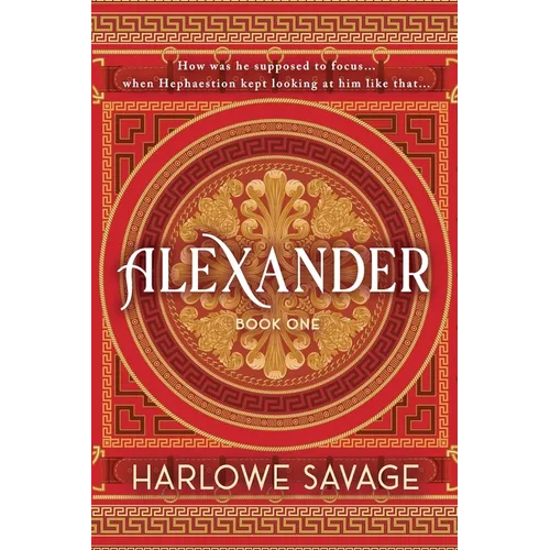 Alexander - Paperback