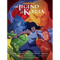 The Legend of Korra: The Art of the Animated Series--Book Three: Change (Second Edition) - Hardcover