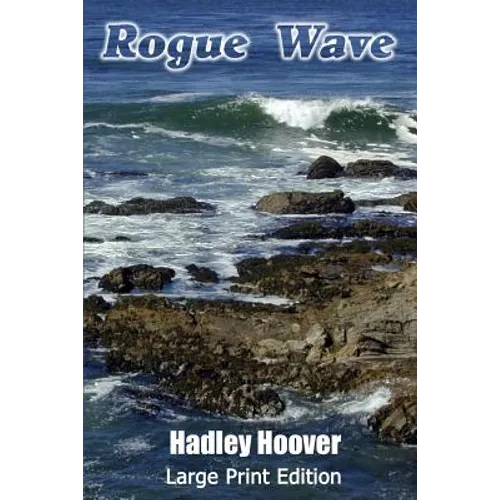Rogue Wave (LP) - Paperback