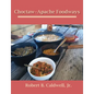 Choctaw-Apache Foodways - Paperback