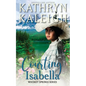 Courting Isabella: A Sweet Western Romance - Paperback