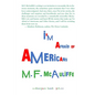 I'm Afraid of Americans - Paperback