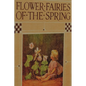 Flower Fairies of the Spring - Paperback