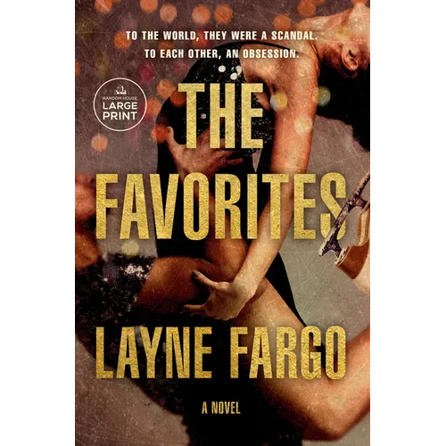 The Favorites - Paperback