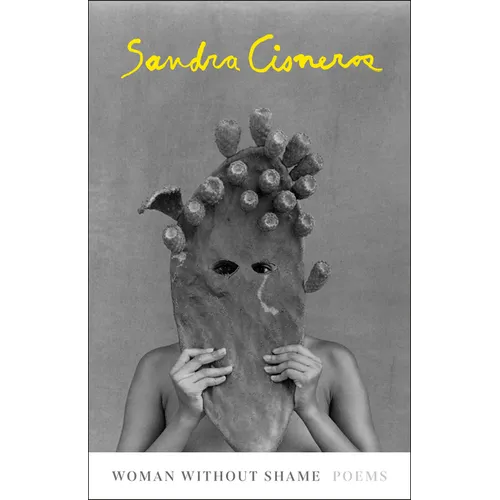 Woman Without Shame: Poems - Hardcover