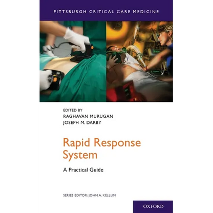 Rapid Response System: A Practical Guide - Paperback
