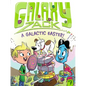 A Galactic Easter! - Hardcover