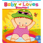 Baby Loves Summer! - Board Book