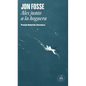 Ales Junto a la Hoguera / Aliss at the Fire - Hardcover