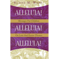Alleluia!: Messages for Children on Lent and Easter Themes - Paperback